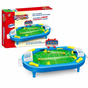 Pinball fútbol