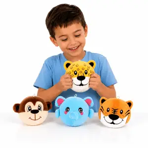 Squishy peluche animal