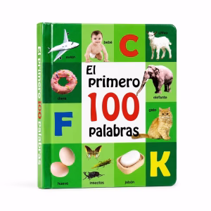 Mis primeras 100 palabras