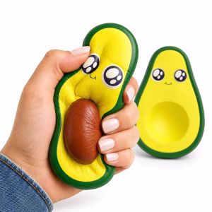 Pack squishy palta