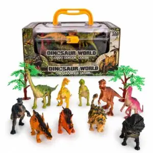 Maleta dinosaurios