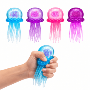 Medusa sensorial