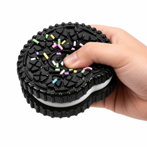 Galleta sensorial Squishy